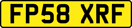 FP58XRF