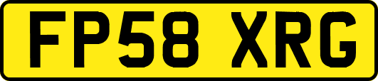 FP58XRG