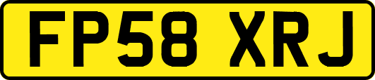 FP58XRJ