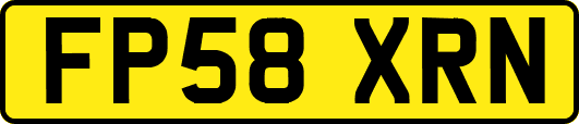 FP58XRN