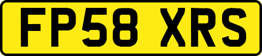 FP58XRS
