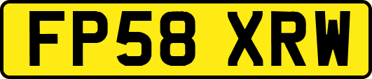 FP58XRW