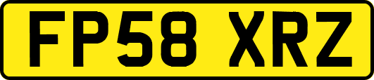FP58XRZ