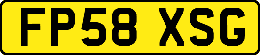 FP58XSG