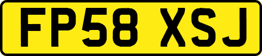 FP58XSJ