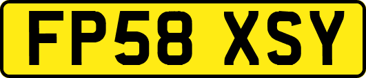 FP58XSY