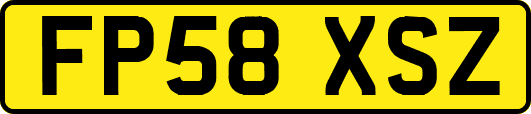 FP58XSZ