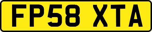 FP58XTA