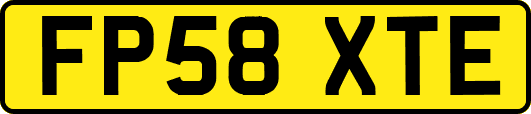 FP58XTE