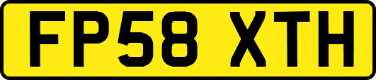 FP58XTH