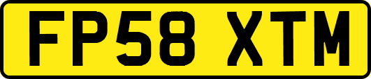 FP58XTM