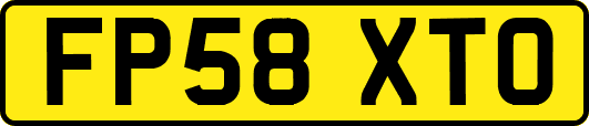 FP58XTO