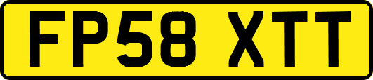 FP58XTT