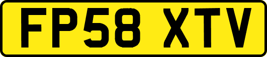FP58XTV