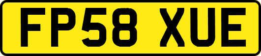 FP58XUE