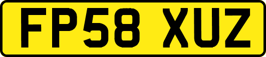 FP58XUZ