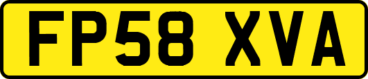FP58XVA