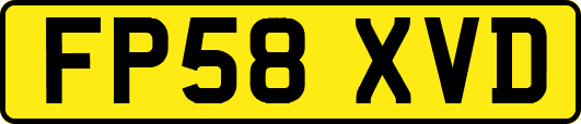 FP58XVD