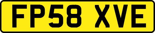 FP58XVE