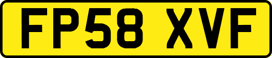 FP58XVF