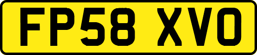 FP58XVO