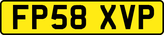 FP58XVP