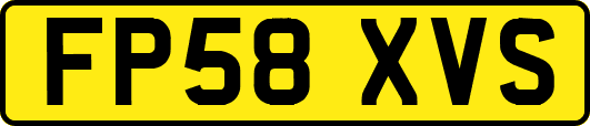 FP58XVS