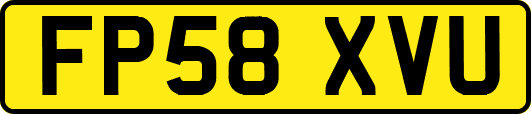 FP58XVU
