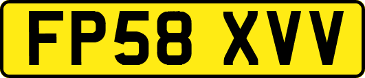 FP58XVV