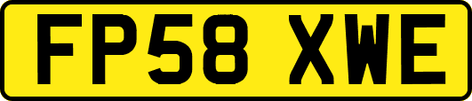 FP58XWE