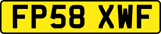 FP58XWF
