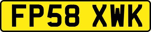 FP58XWK