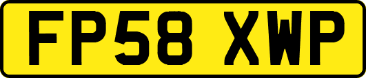 FP58XWP