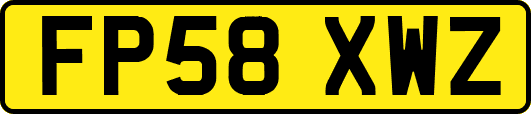 FP58XWZ