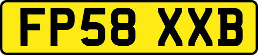 FP58XXB