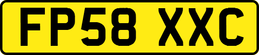 FP58XXC