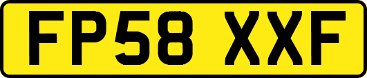 FP58XXF