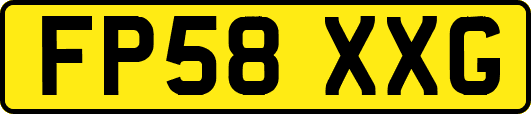 FP58XXG