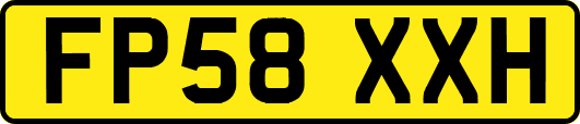 FP58XXH