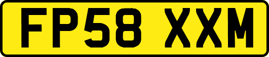 FP58XXM