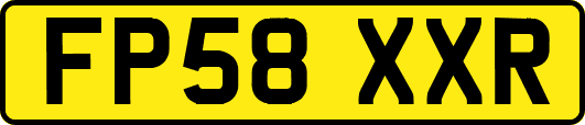 FP58XXR