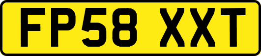 FP58XXT