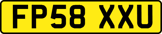 FP58XXU