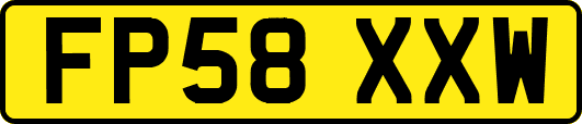FP58XXW