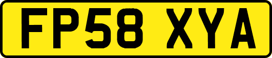 FP58XYA