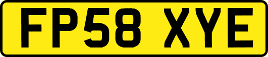 FP58XYE