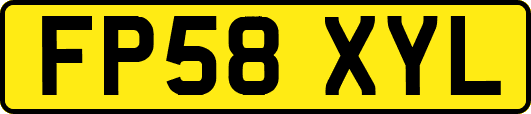 FP58XYL