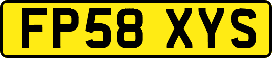 FP58XYS