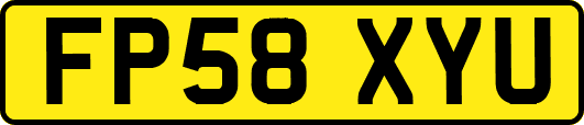 FP58XYU
