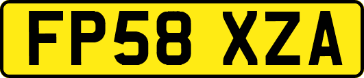 FP58XZA